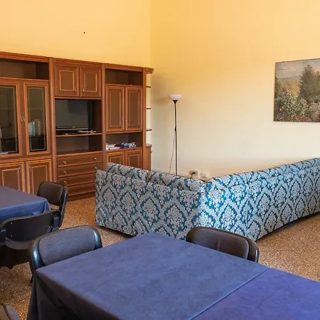 Hotel Casa Religiosa Emiliani *
