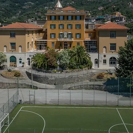 Casa Religiosa Emiliani Rapallo