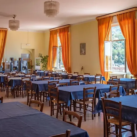 Hotel Casa Religiosa Emiliani Rapallo