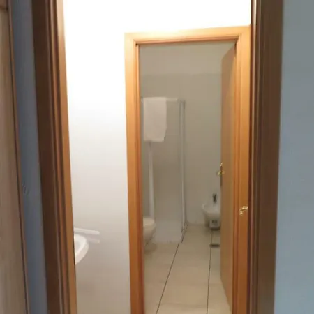Casa Religiosa Emiliani Hotel Rapallo